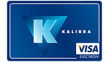 Kalibra Card