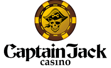 Captain Jack Casino