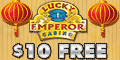 Lucky Emperor Casino 