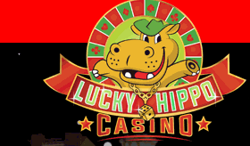 Lucky Hippo Casino