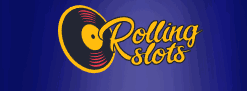 Rolling slots Casino