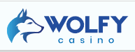 Wolfy Casino